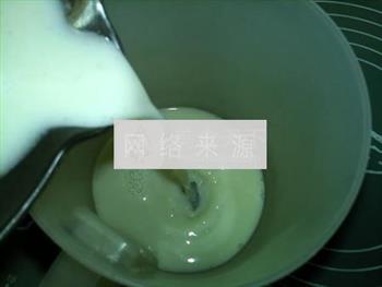 薏米豆浆的做法图解13