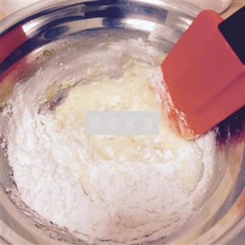 面包机水浴烤蛋糕的做法步骤3