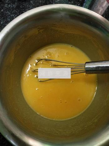 自制奶黄馅的做法步骤1