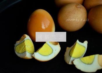烤鸡蛋的做法图解10