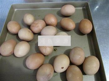 烤鸡蛋的做法图解6