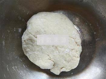 香菇猪肉烧麦的做法步骤1