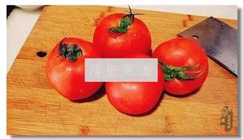 番茄鱼片的做法图解5