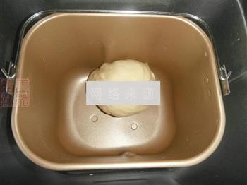 酸奶面包棒的做法步骤2