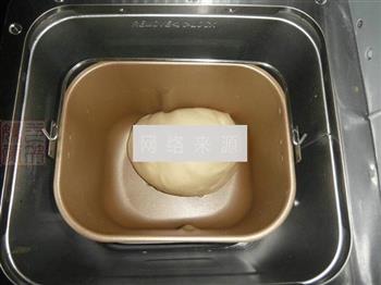 酸奶面包棒的做法步骤3