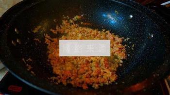 香辣酱汁焖豆腐的做法步骤10