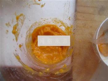 高粱芒果蛋糕的做法步骤8