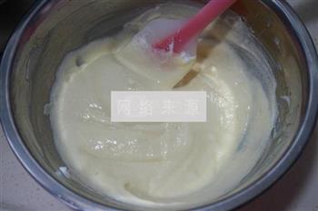 酸奶蛋糕的做法步骤12