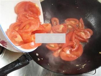番茄炒蛋的做法步骤12