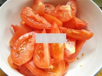番茄炒蛋的做法图解5