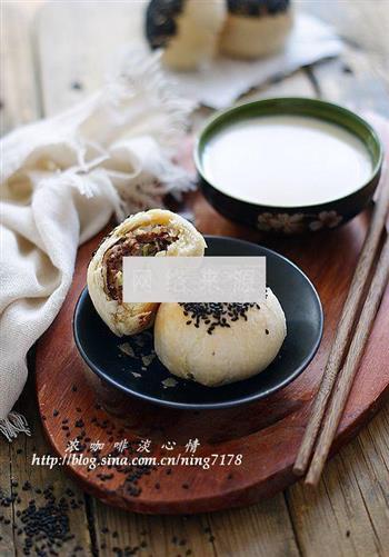 台湾胡椒饼的做法图解29