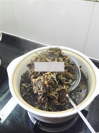 自制“王老吉”凉茶的做法图解10