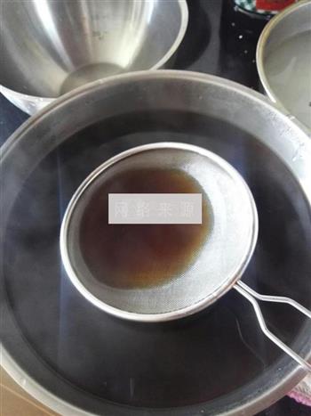 自制“王老吉”凉茶的做法图解11