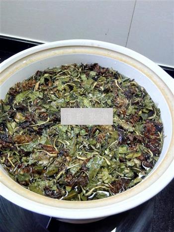 自制“王老吉”凉茶的做法步骤9