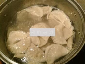 清真羊肉白菜水饺的做法步骤15