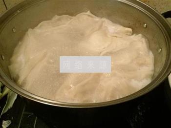 清真羊肉白菜水饺的做法步骤16