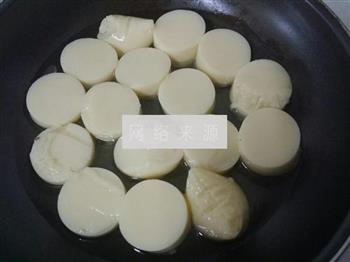 日本豆腐煲的做法步骤3