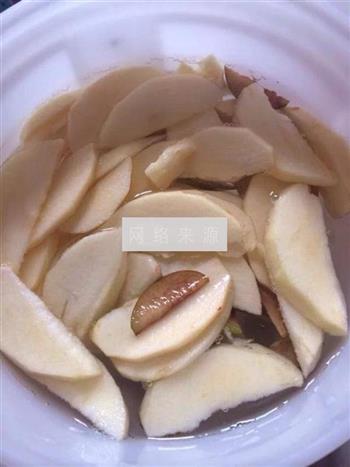 苹果山楂猕猴桃酵素的做法图解4