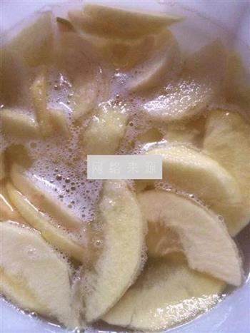 苹果山楂猕猴桃酵素的做法图解6