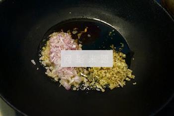 梅干菜猪肉包子的做法步骤5
