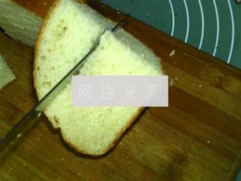 奶酪面包的做法步骤20