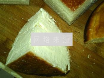 奶酪面包的做法步骤23