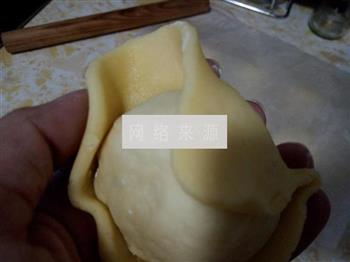菠萝面包的做法步骤6
