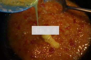 西红柿鸡蛋疙瘩汤的做法步骤12
