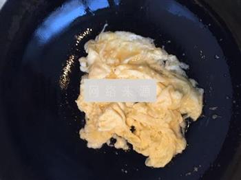 鸡蛋烧日本豆腐的做法步骤5