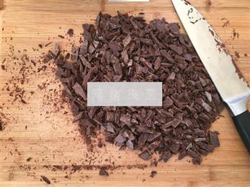 生巧克力的做法图解4