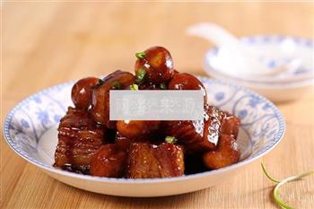 上海红烧肉的做法图解5