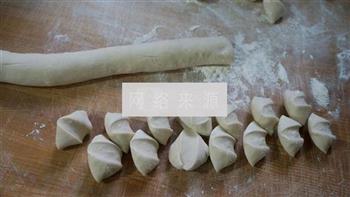 圆白菜猪肉饺子的做法步骤9