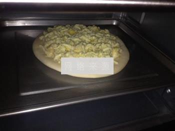 榴莲披萨的做法步骤2