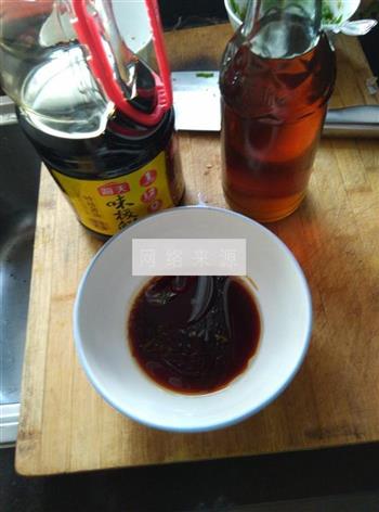清新凉拌茄子的做法步骤8