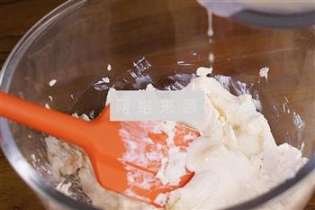 酸奶冻芝士蛋糕的做法图解7