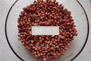 自制蜜红豆的做法步骤10