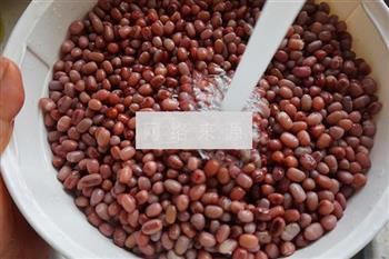 自制蜜红豆的做法步骤6