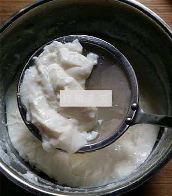 自制豆腐脑的做法步骤12