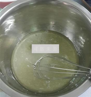 蛋白核桃酥的做法步骤1