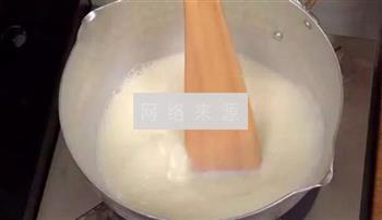 牛奶布丁的做法步骤8