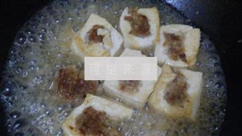 正宗五华客家酿豆腐的做法步骤16