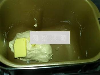 酸奶乳酪小餐包的做法图解7