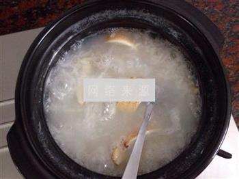潮汕砂锅粥的做法步骤7