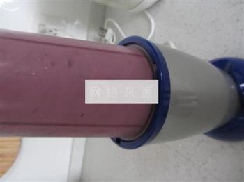 蓝莓酸奶的做法图解5