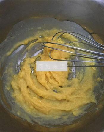 超软汤种牛奶土司的做法步骤2