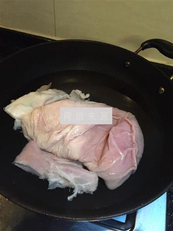 猪肚鸡的做法步骤1