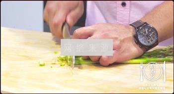虾滑薏米养生粥的做法步骤5
