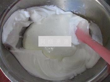 酸奶溶豆的做法步骤11