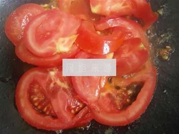 西红柿菠菜猪肝汤的做法步骤4