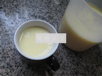 奶香玉米汁的做法步骤9